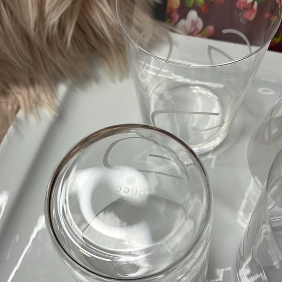 GUCCI BARWARE - Picture 4 of 12